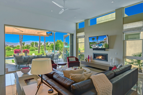 Palm Springs Home 991457