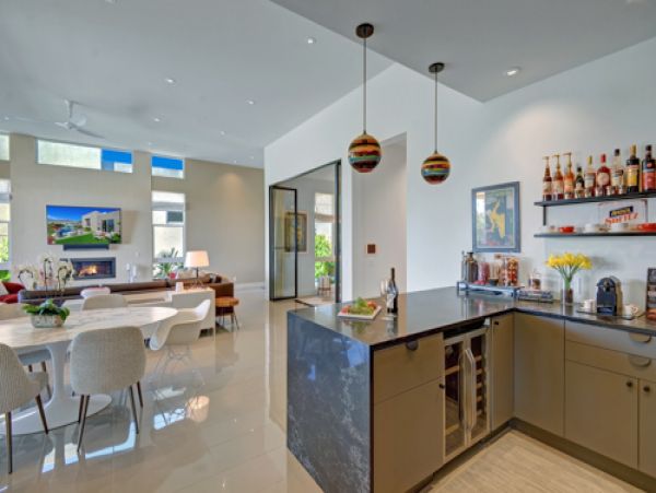 Palm Springs Home 991457
