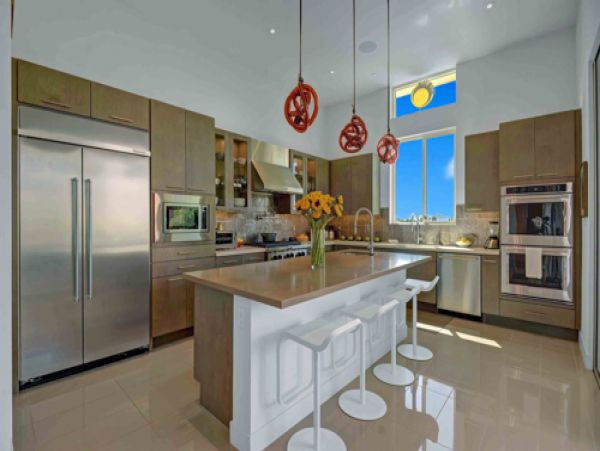 Palm Springs Home 991457