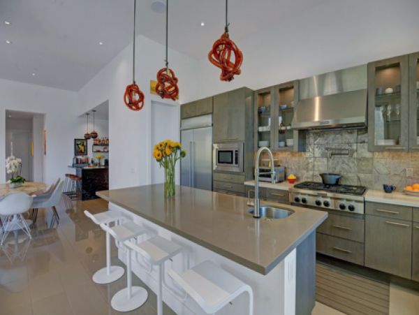 Palm Springs Home 991457