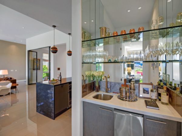 Palm Springs Home 991457