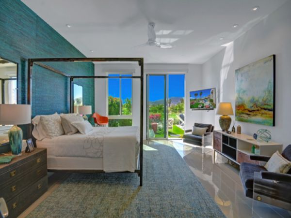 Palm Springs Home 991457