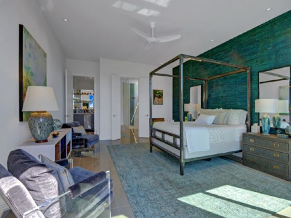Palm Springs Home 991457