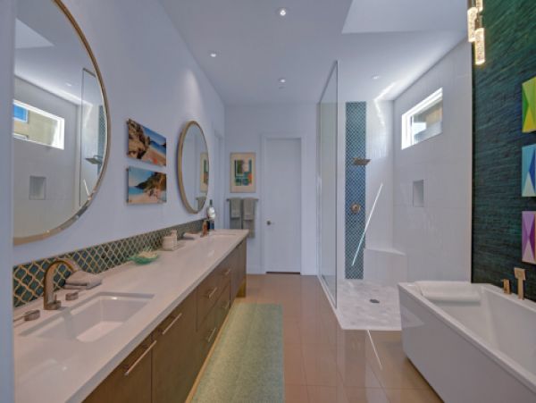 Palm Springs Home 991457