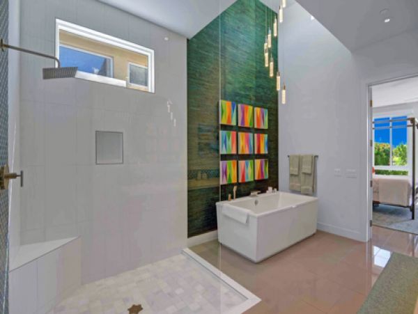 Palm Springs Home 991457