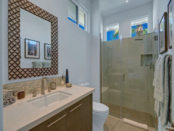 Palm Springs Home 991457
