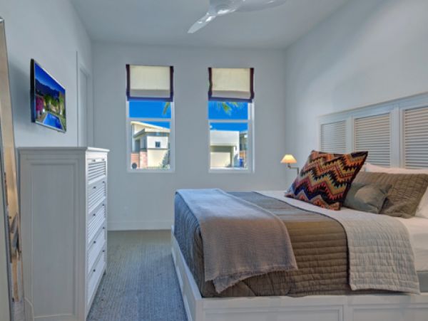Palm Springs Home 991457