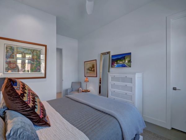 Palm Springs Home 991457