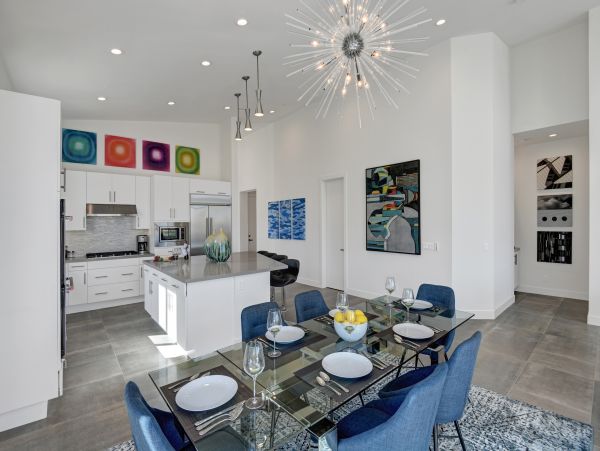 Palm Springs Home 991458