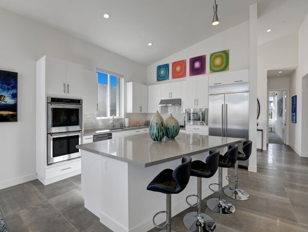 Palm Springs Home 991458