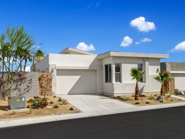 Palm Springs Home 991458