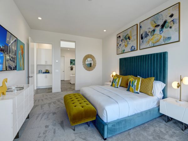 Palm Springs Home 991458