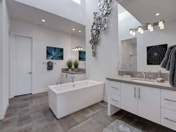 Palm Springs Home 991458
