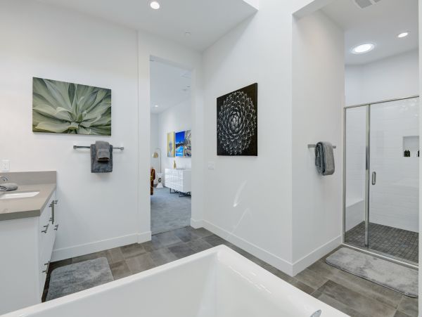 Palm Springs Home 991458