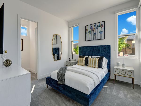 Palm Springs Home 991458
