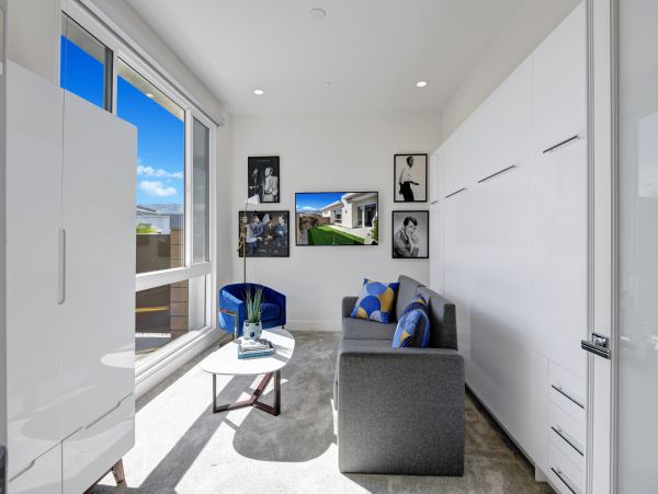Palm Springs Home 991458