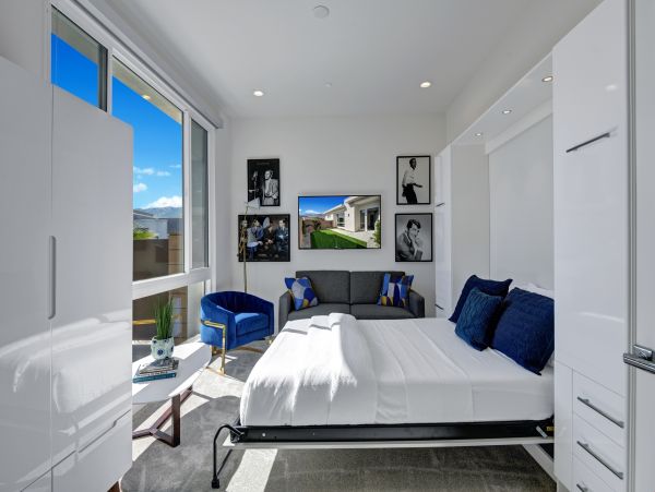 Palm Springs Home 991458
