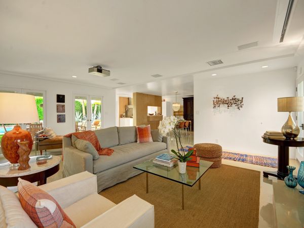 Palm Springs Home 991459