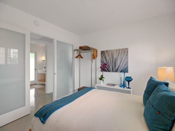Palm Springs Home 991459