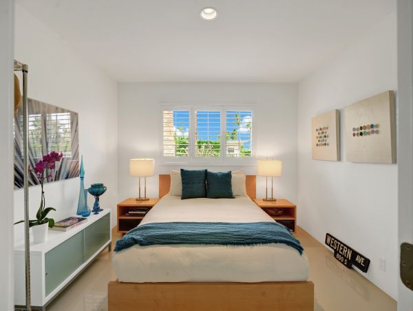 Palm Springs Home 991459