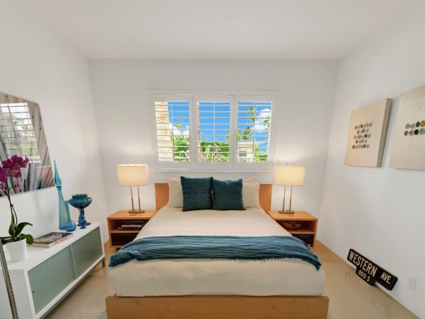 Palm Springs Home 991459
