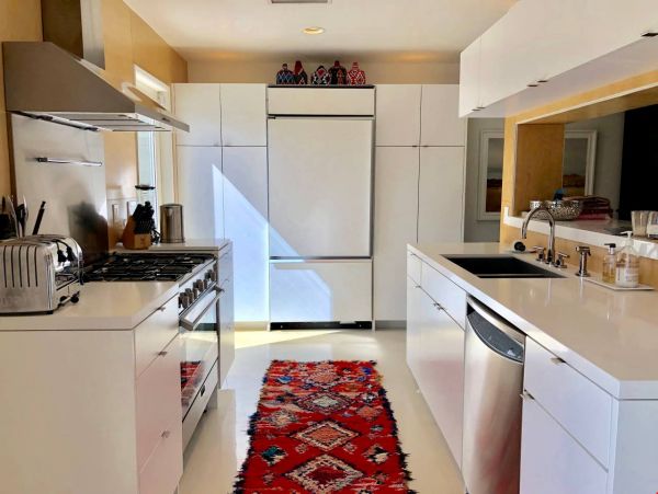Palm Springs Home 991459
