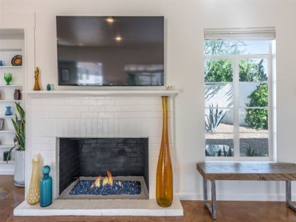 Palm Springs Home 991460