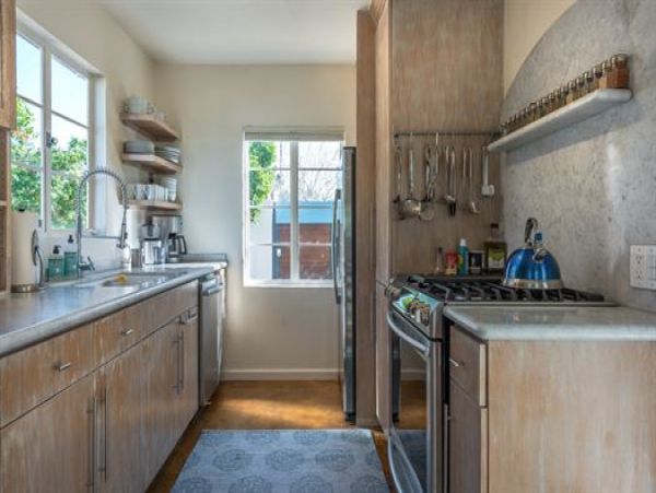 Palm Springs Home 991460