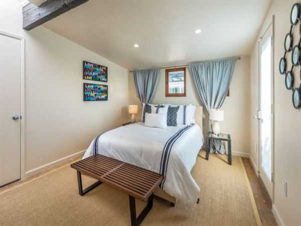 Palm Springs Home 991460