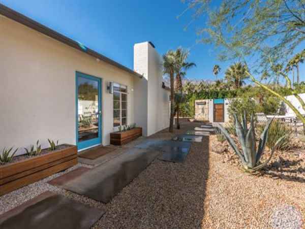Palm Springs Home 991460