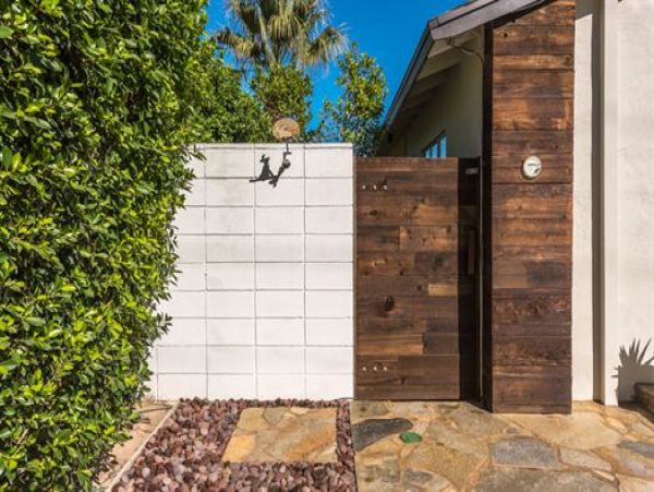 Palm Springs Home 991460