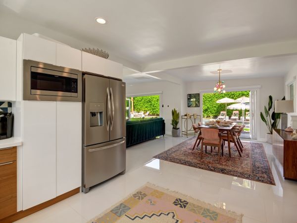 Palm Springs Home 991461