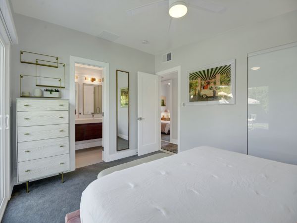 Palm Springs Home 991461