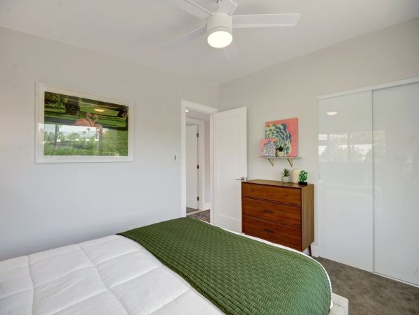Palm Springs Home 991461