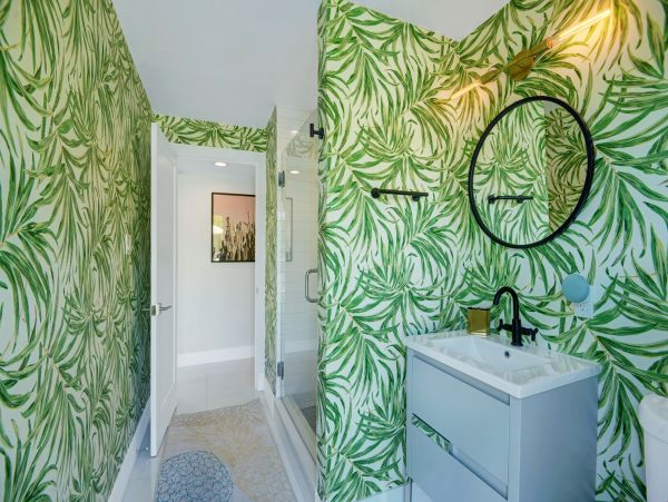 Palm Springs Home 991461