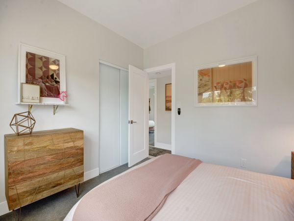 Palm Springs Home 991461
