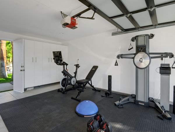 Palm Springs Home 991461