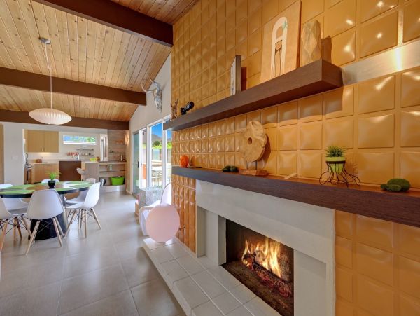 Palm Springs Home 991462