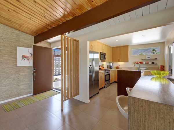 Palm Springs Home 991462