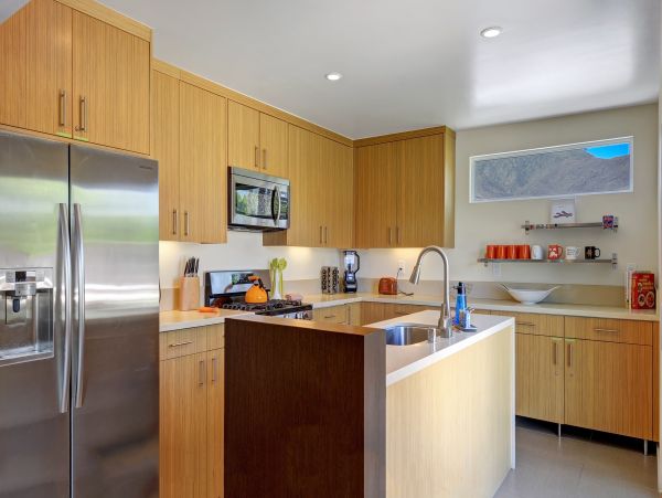 Palm Springs Home 991462