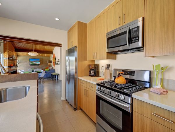 Palm Springs Home 991462