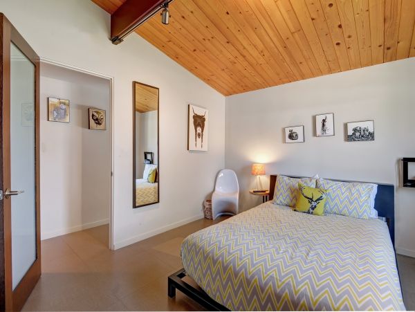 Palm Springs Home 991462
