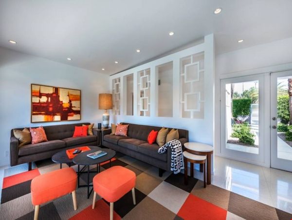 Palm Springs Home 991463