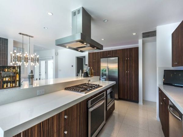 Palm Springs Home 991463