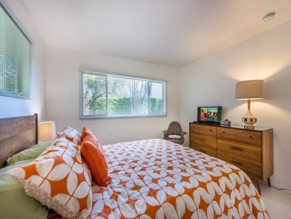 Palm Springs Home 991463