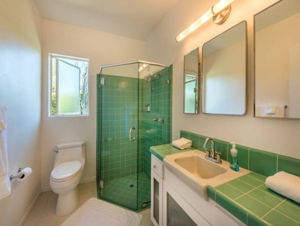 Palm Springs Home 991463