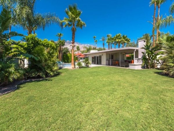 Palm Springs Home 991463