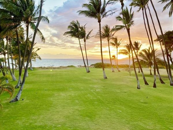 On Beach Kihei Vacation Home Two Bedroom