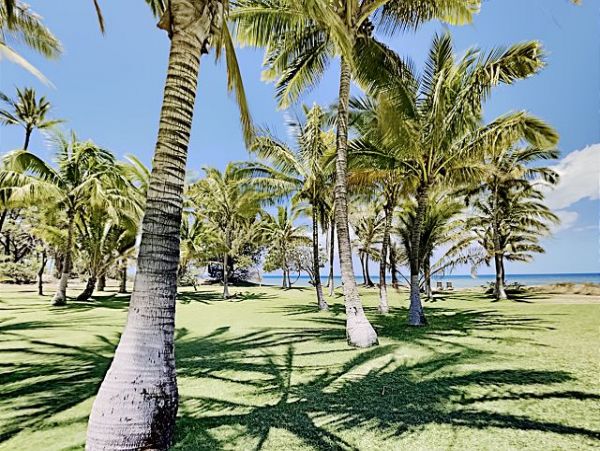 On Beach Kihei Vacation Home Two Bedroom