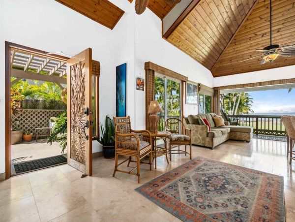 On Beach Kihei Vacation Home Two Bedroom - additional view, photo 4
